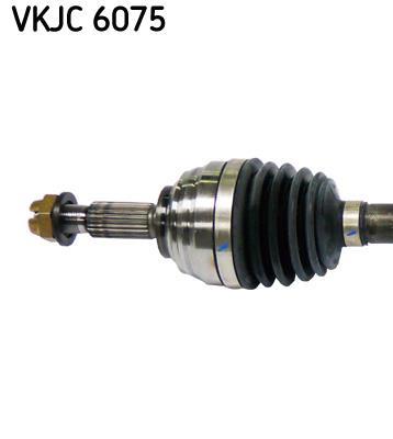 Cardan SKF VKJC 6075